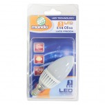 oliva led 5w e14 4000k